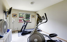 Branstone home gym construction leads