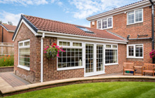 Branstone house extension leads