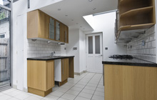 Branstone kitchen extension leads