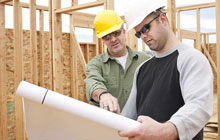 Branstone outhouse construction leads